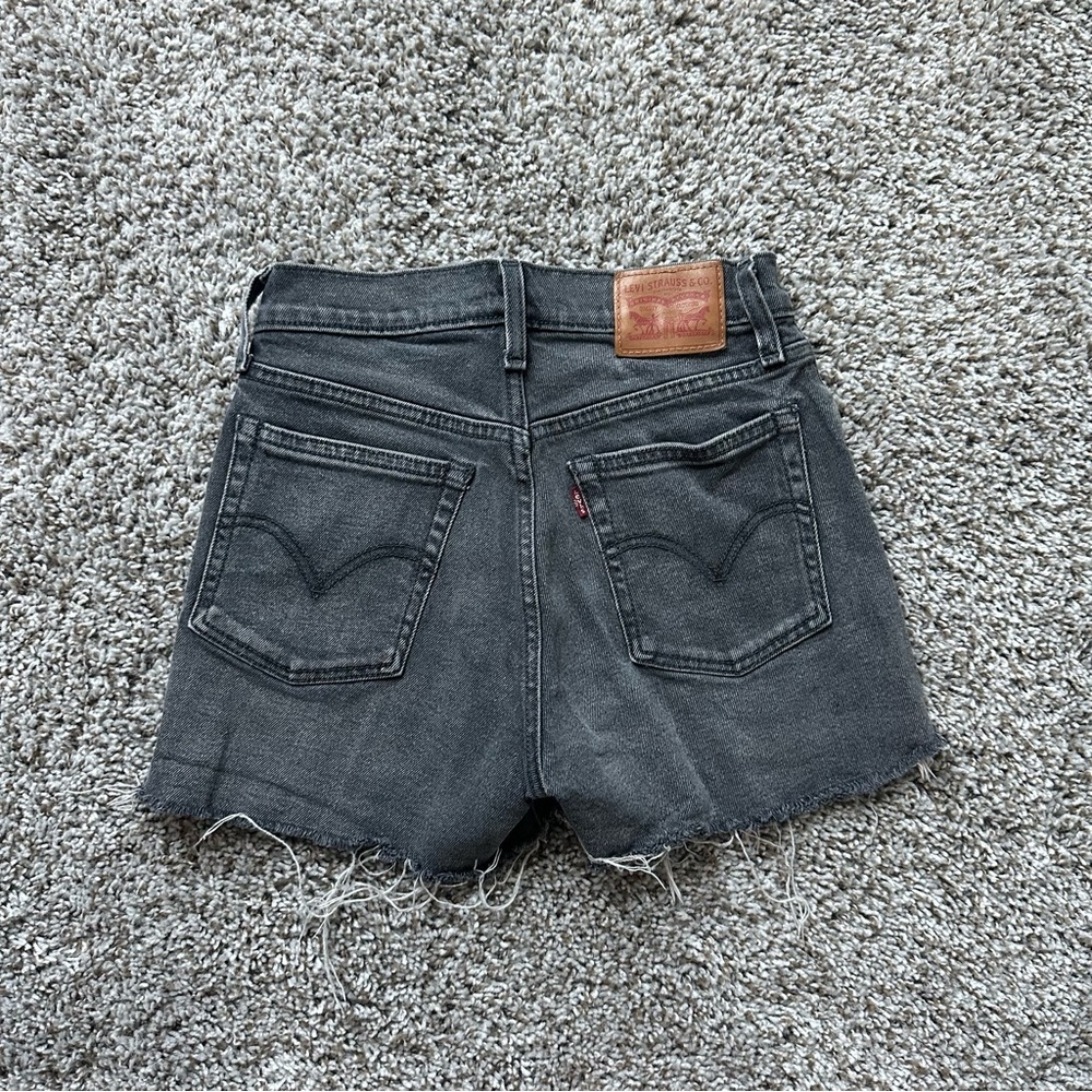 Levi’s Jean Shorts